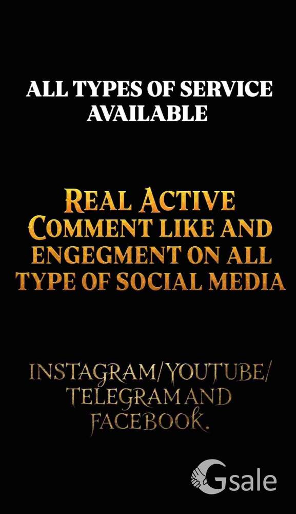 SOCIAL MEDIA BOOSTER