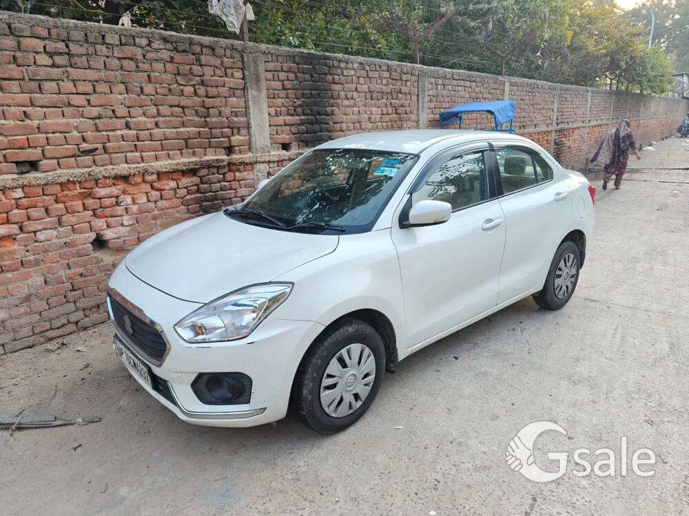 2020 DZIRE AUTOMATIC PETROL 