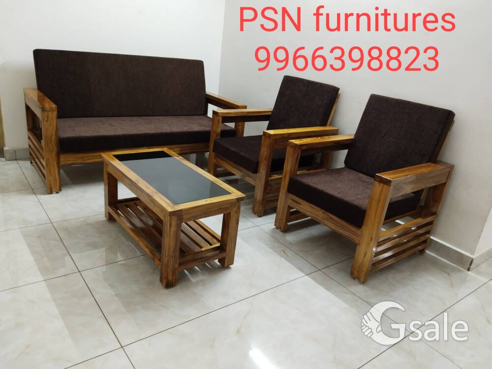 Psn furnitures 9966398823