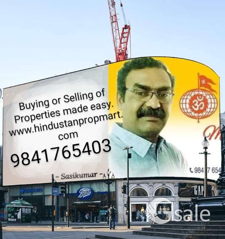 🚀 Join Hindustan PropMart – Top Realtors Wanted! 
