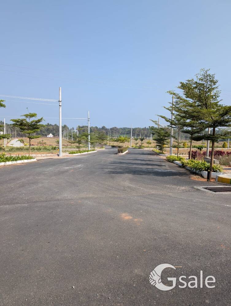 oraiyan PM Smart City 