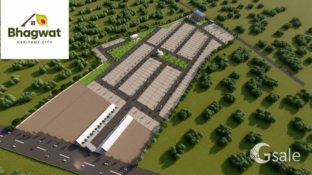 SD Homes ( Vrindavan,  Mathura,  Goverdhan,  Barsana 