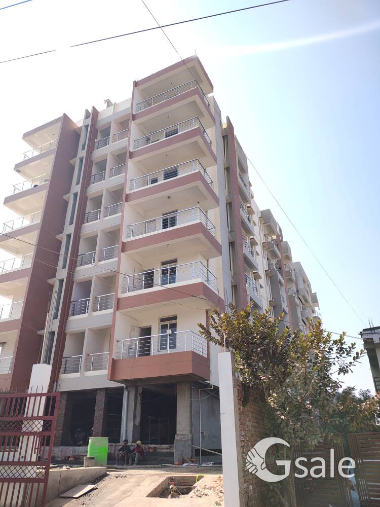 Flat in patna