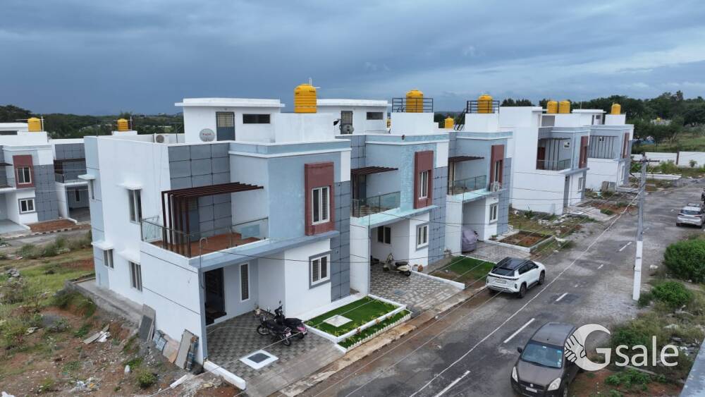 TVH EDEN kelamangala road