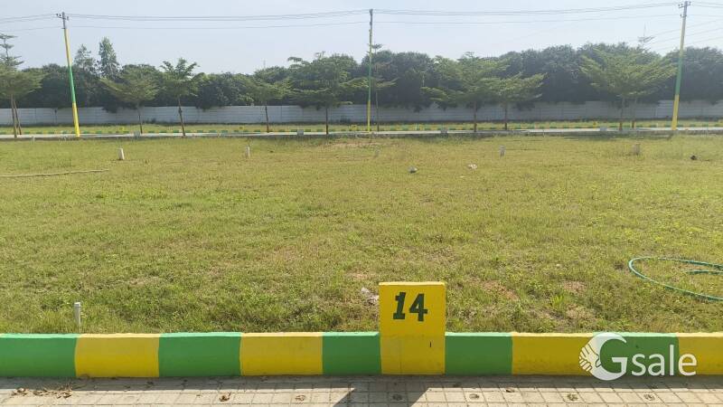 Premium plots for sale 