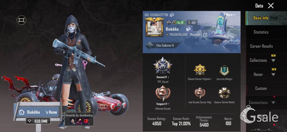 Bgmi/mlbb/free fire dealer 