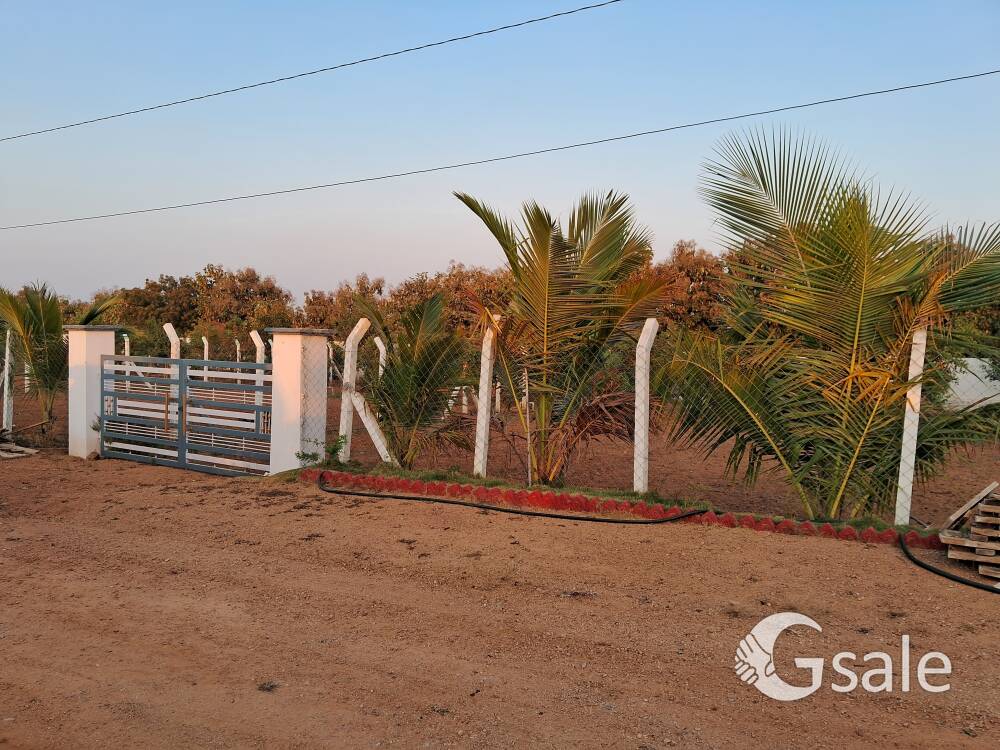 Harish Property's And Farm Lands 