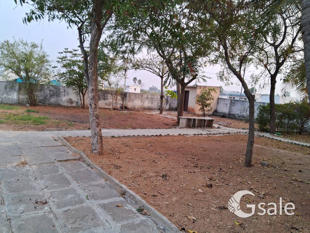 Harish Property's And Farm Lands 