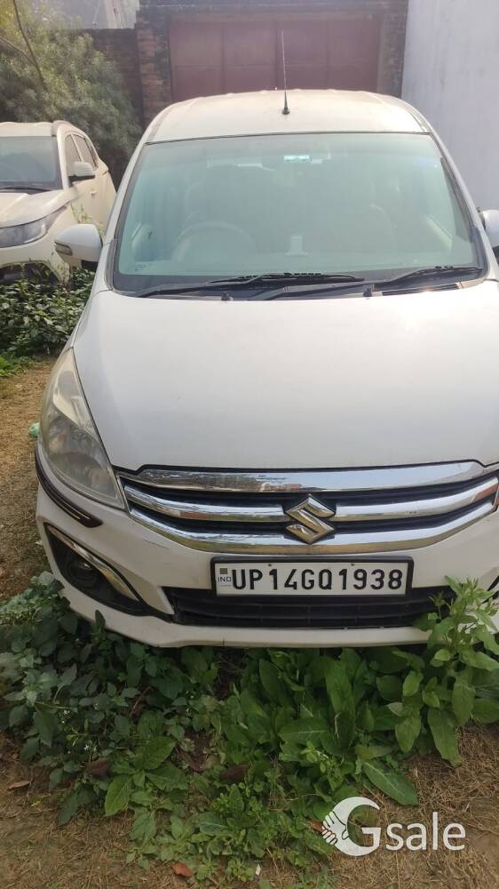 maruti Ertiga 