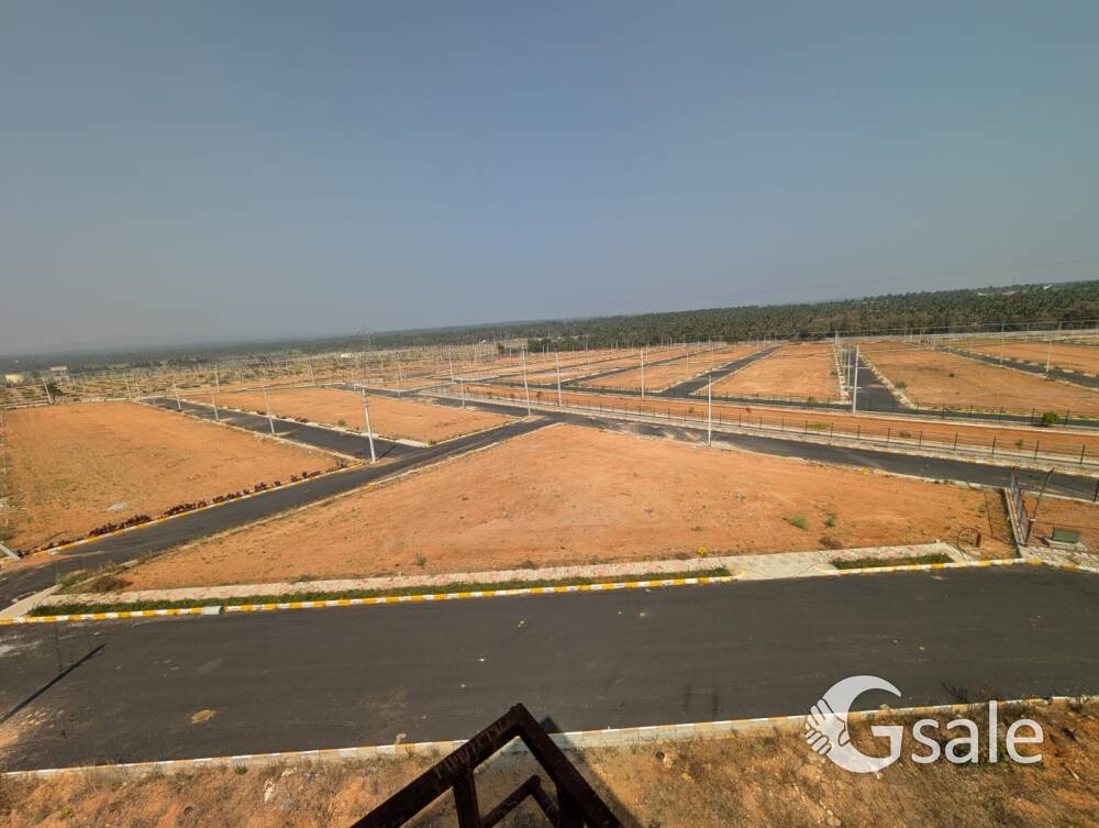 Oraiyan PM Smart City 