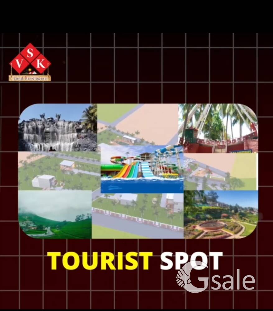 Premium Fruit Farm land for sale 