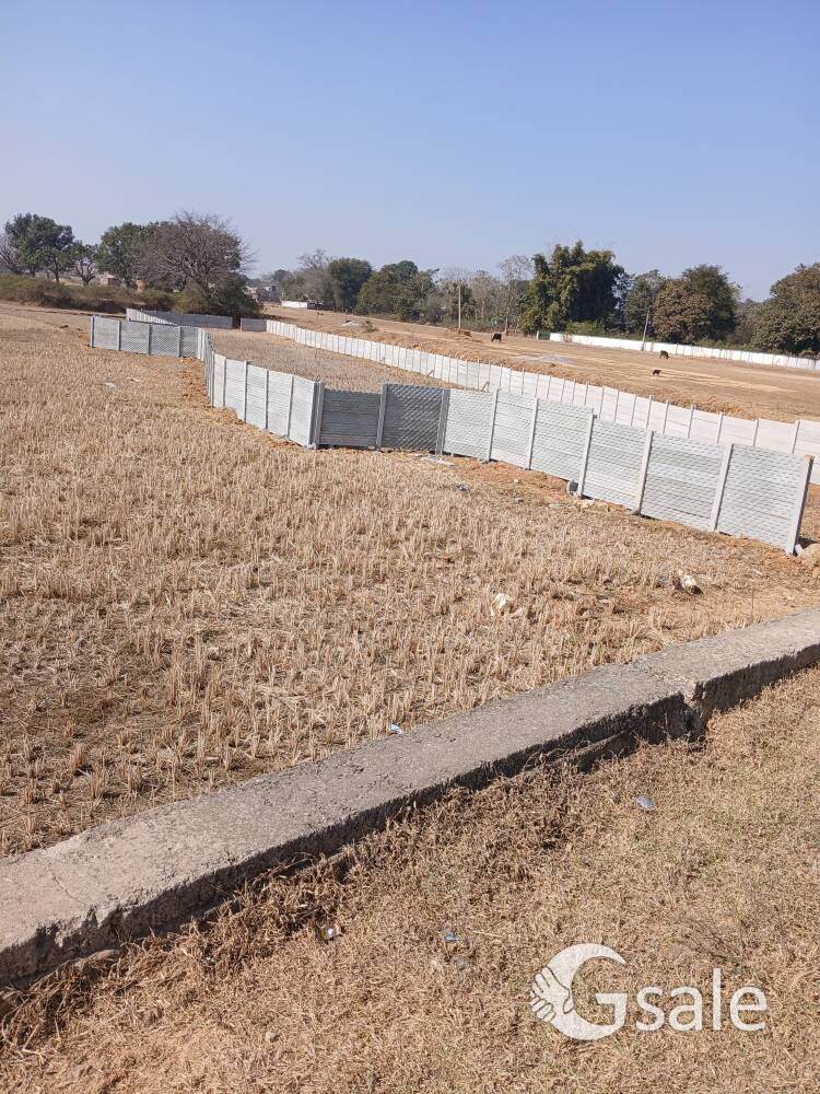 50 Decimal Genral Land In Daladali Ranchi