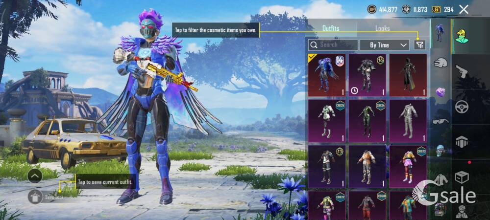 Bettle Ground Mobile India 