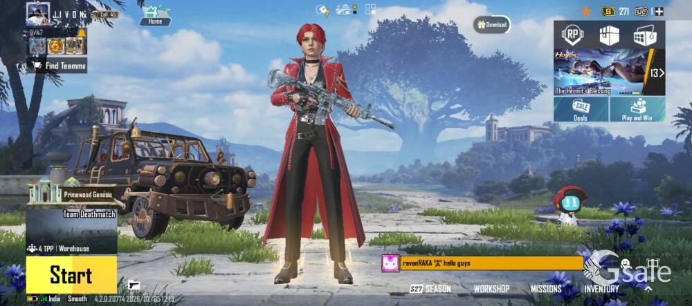 jisko lena hai wahi msg call kare