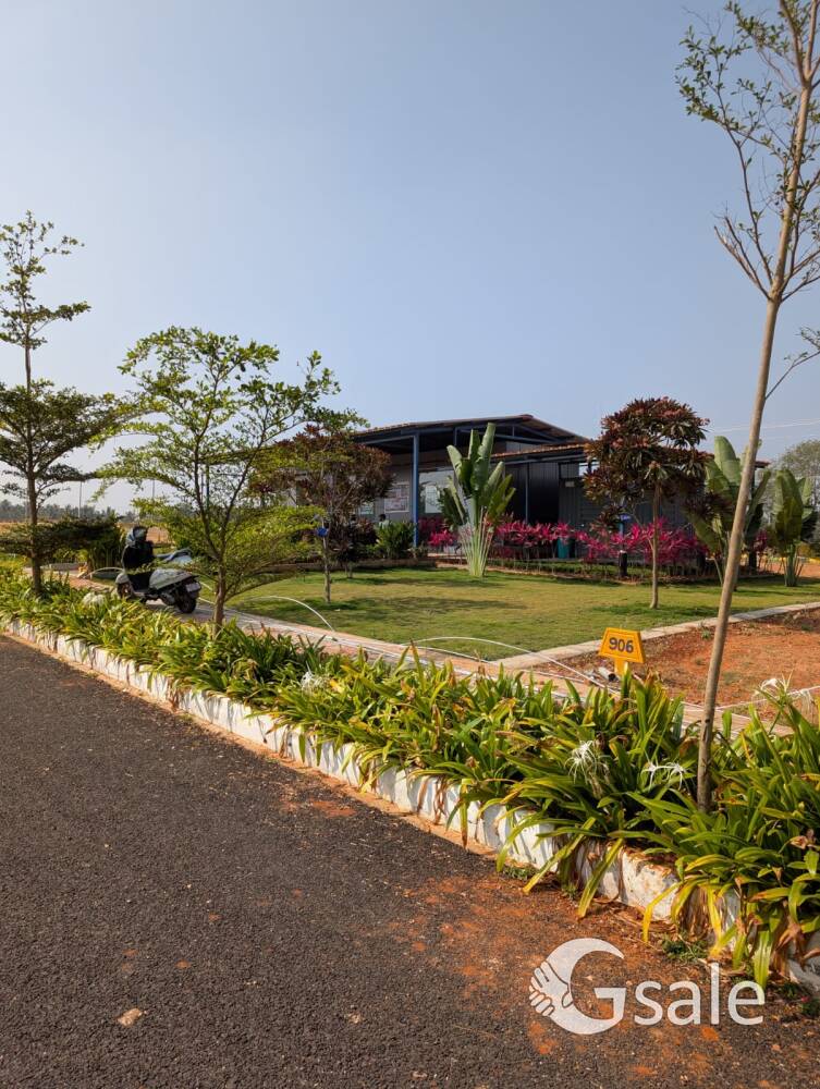 Oraiyan PM Smart City – Premium Residential Plots