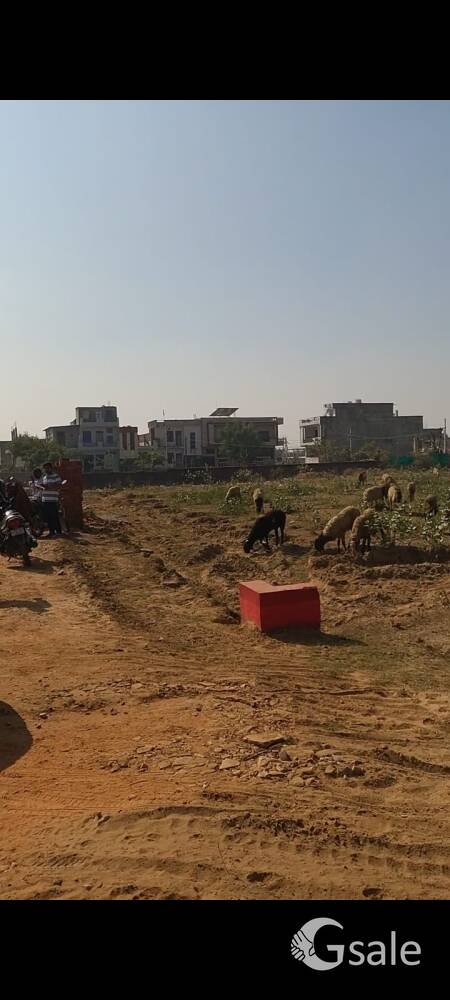 🏡 शिवदासपुरा के पास प्रीमियम रेसिडेंशियल प्लॉट्स