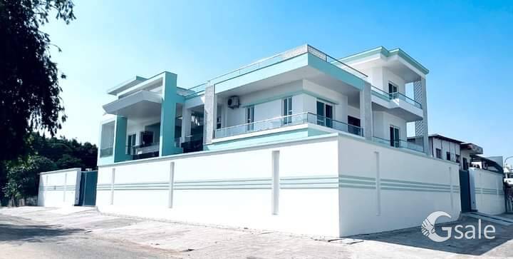 न्यू कोठी प्राइम लोकेशन 