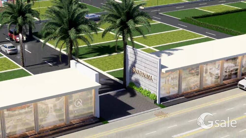 Hearth Homes Swarnima Era TNC RERA PROJECT 