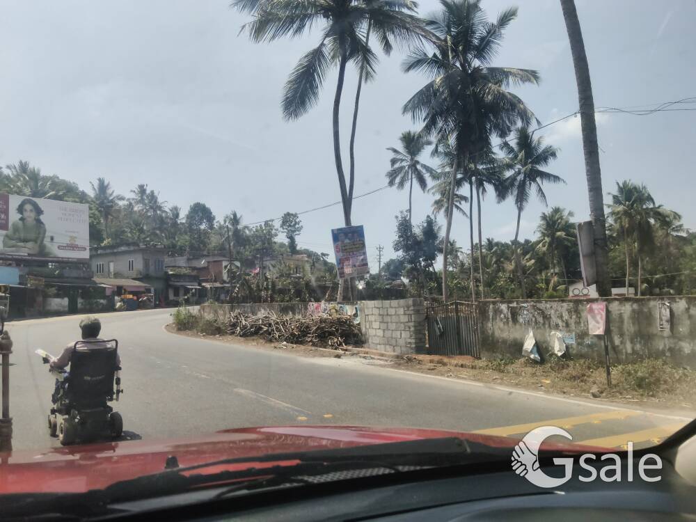 170 cent comercial land