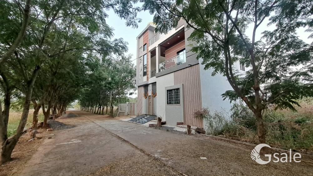 House/ Plot Start at 11.50 Lakh me Rara Aproved project 