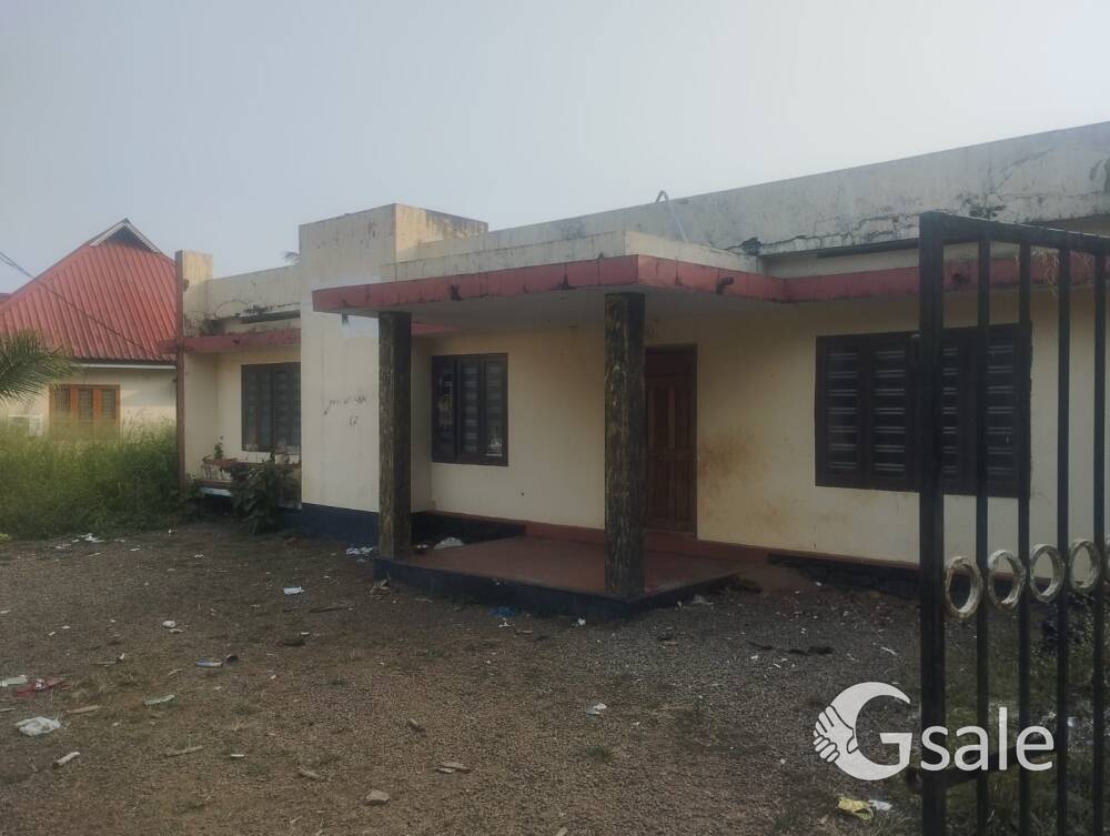 RENTAL HOUSE Manjadi 