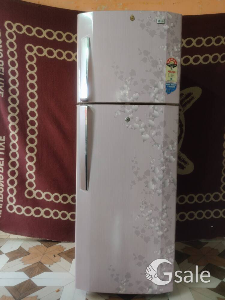 arjunt sell dubble dor excellent working condition