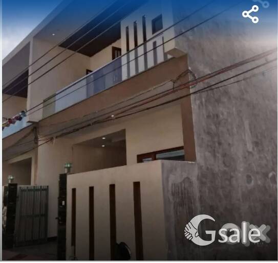 urban estate ph 1 nd 2 kothies starting from 4 marla to 20 Marlas for sale 