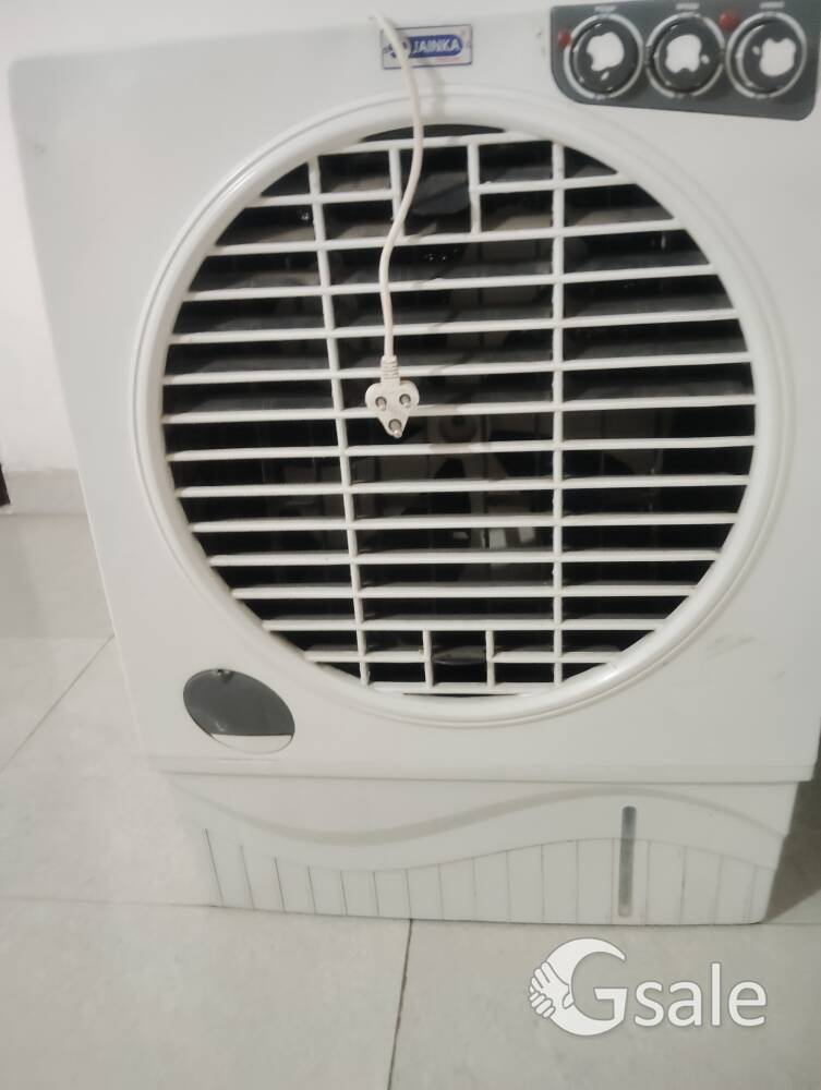 Second Hand Air Cooler for Sale