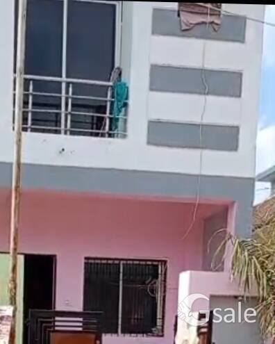 2 BHK duplex house sell 