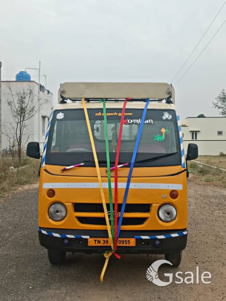 tata ace ht