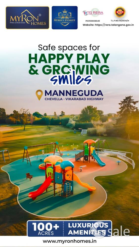 myronhomes, Myron Dynasty venture name 