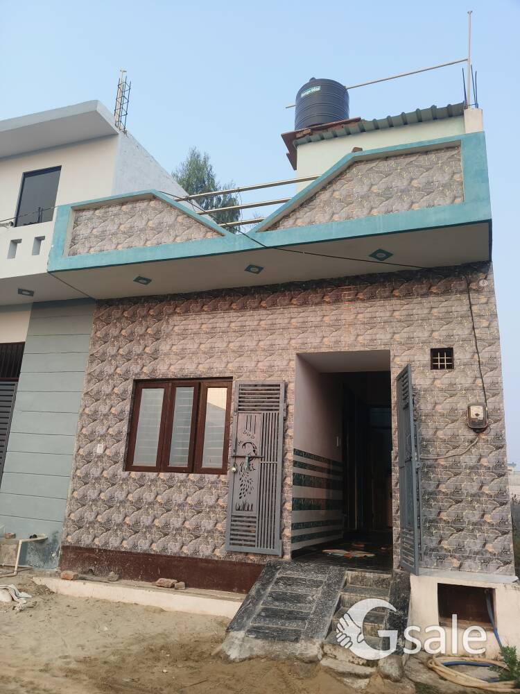 About 50 Sq Yd Makan