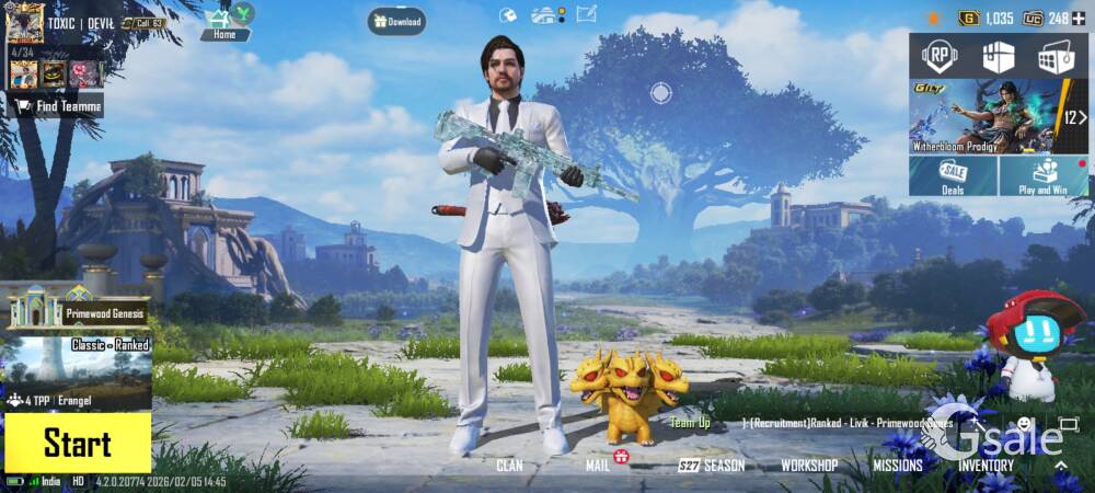 Urgent sell anyone purchase 