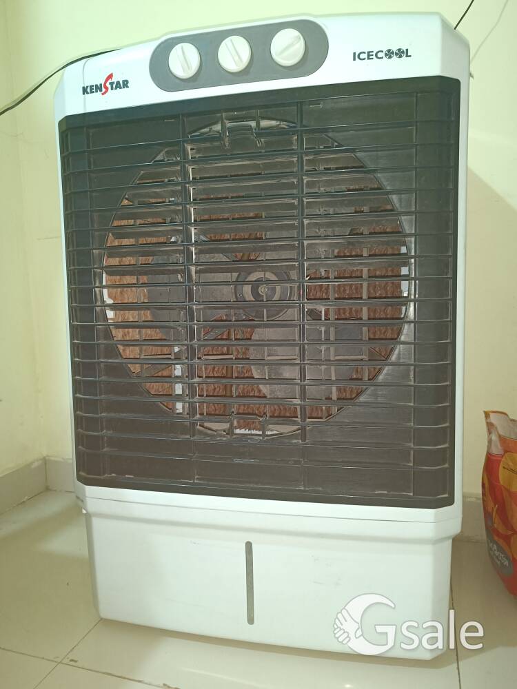 kenstar ice cool air cooler 