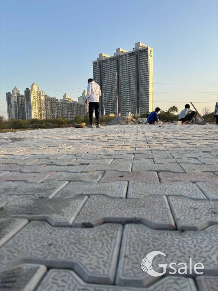 APPROVED GATED PROJECT 