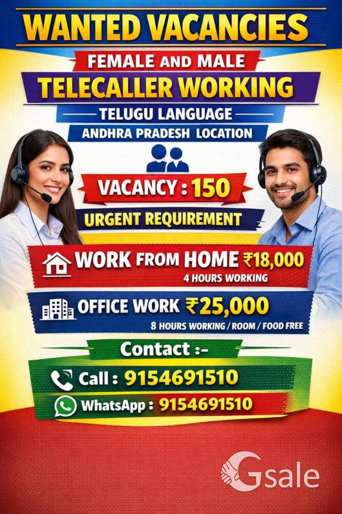 PART TIME AND FULL TIME