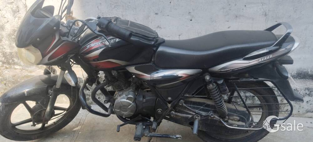 Uppuguda Kandi kal gate 