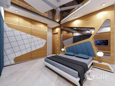 હોમ્સ ઇન્ટિરિયર સર્વીસ 