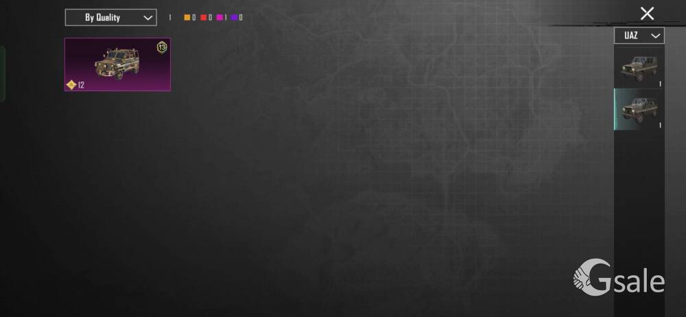 Very good bgmi account in cheap price 