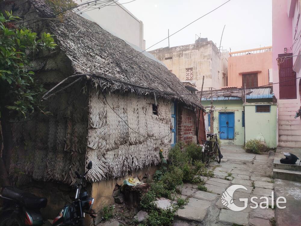 Property for Sale @ Allampatti Virudhunagar