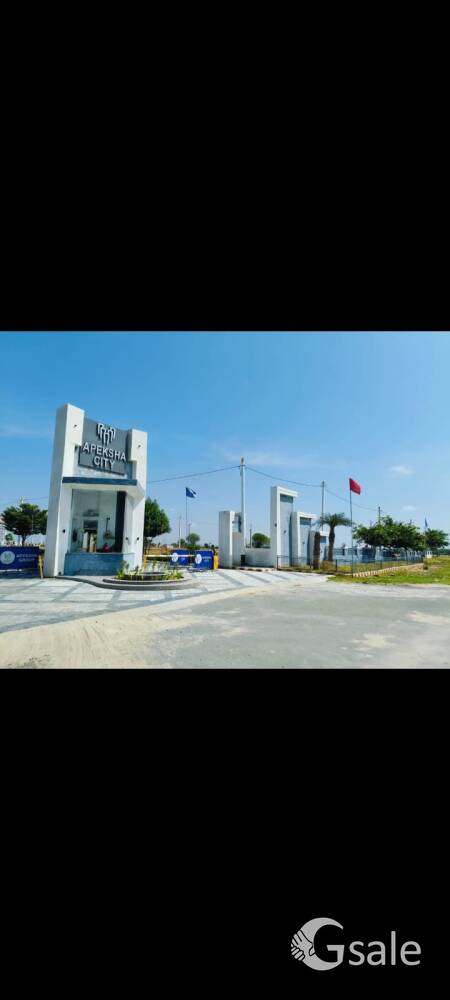 Apeksha City Chachiyawas ajmer 