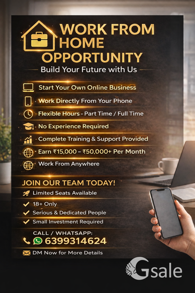 part time and full time