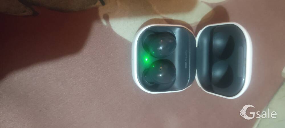 Samsung galaxy AirBurds 2