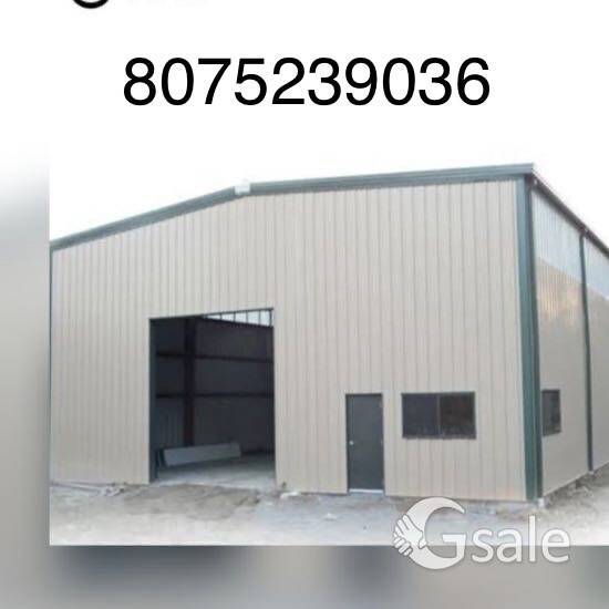 warehouse available for rent