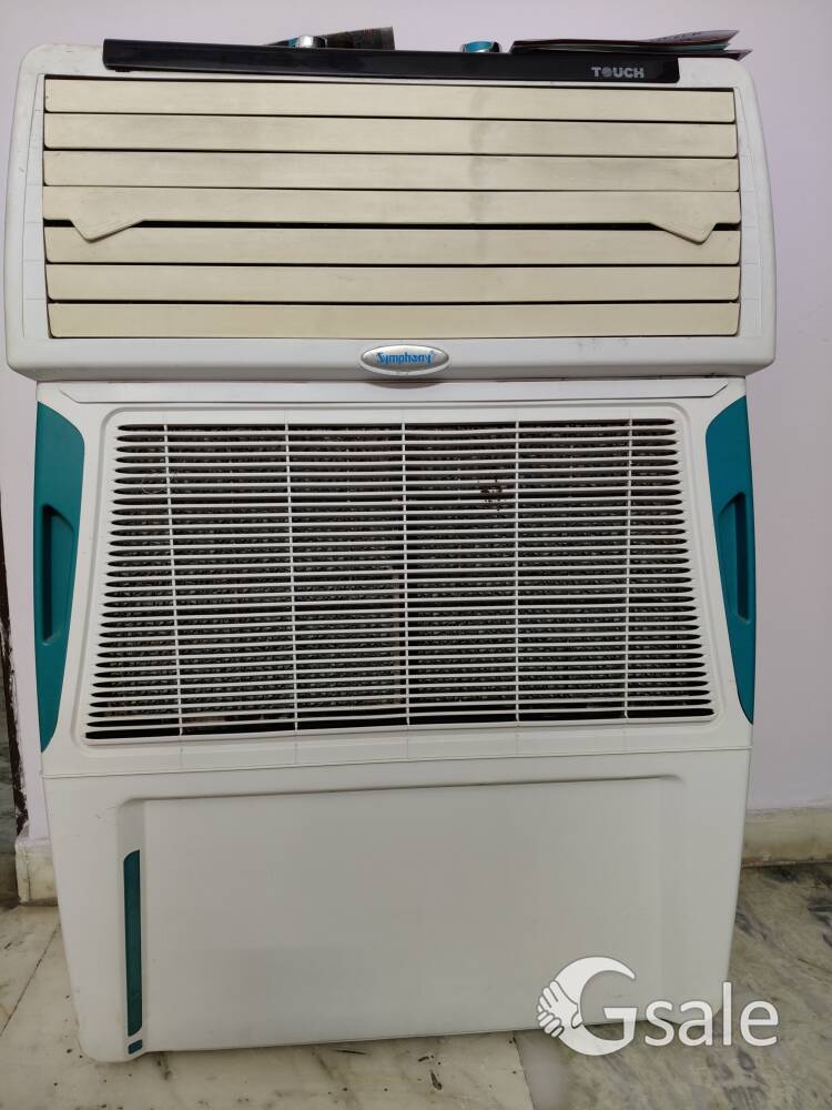 Symphony Desert Cooler