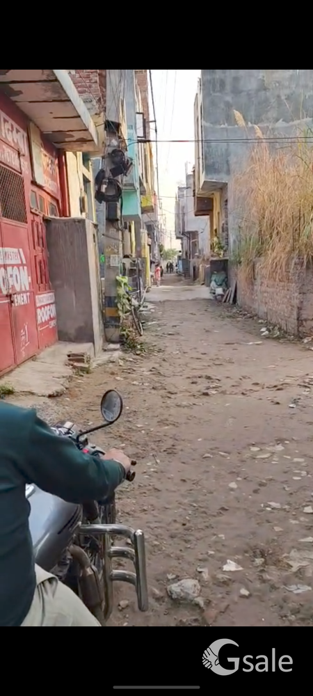 Plot for Sale 90 Sqyds (Under ₹35 Lakhs)