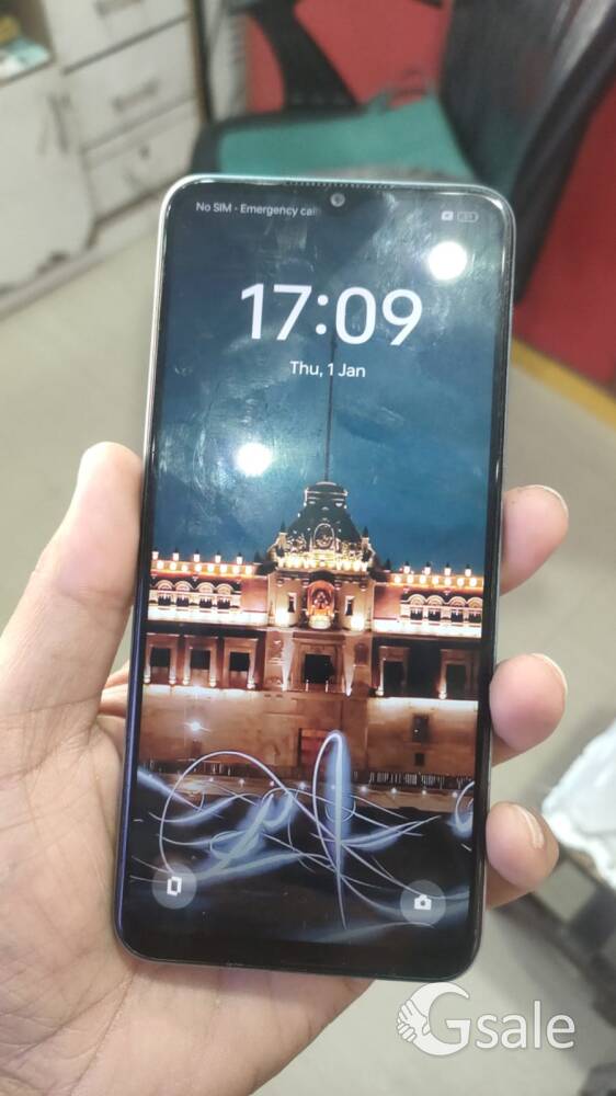 Oppo a77 new