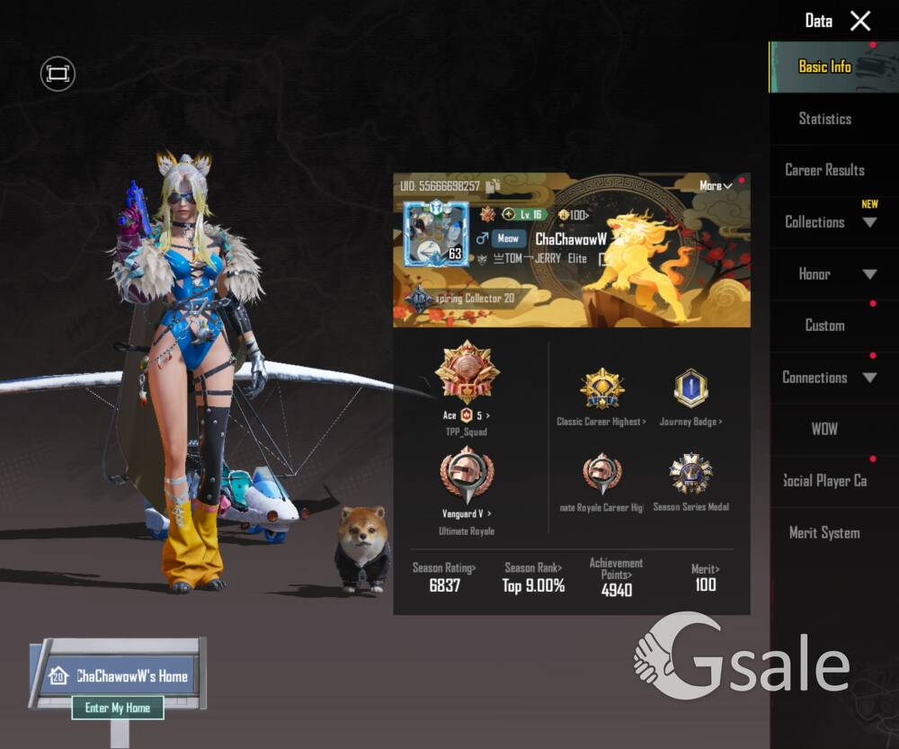 bgmi pop for sale 170k pop heli and 50k card