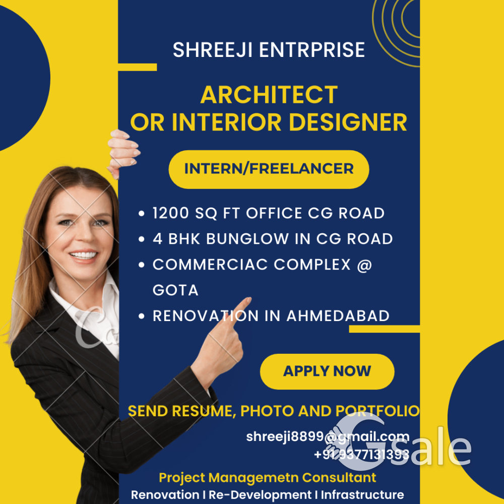 Civil engineering Intern 