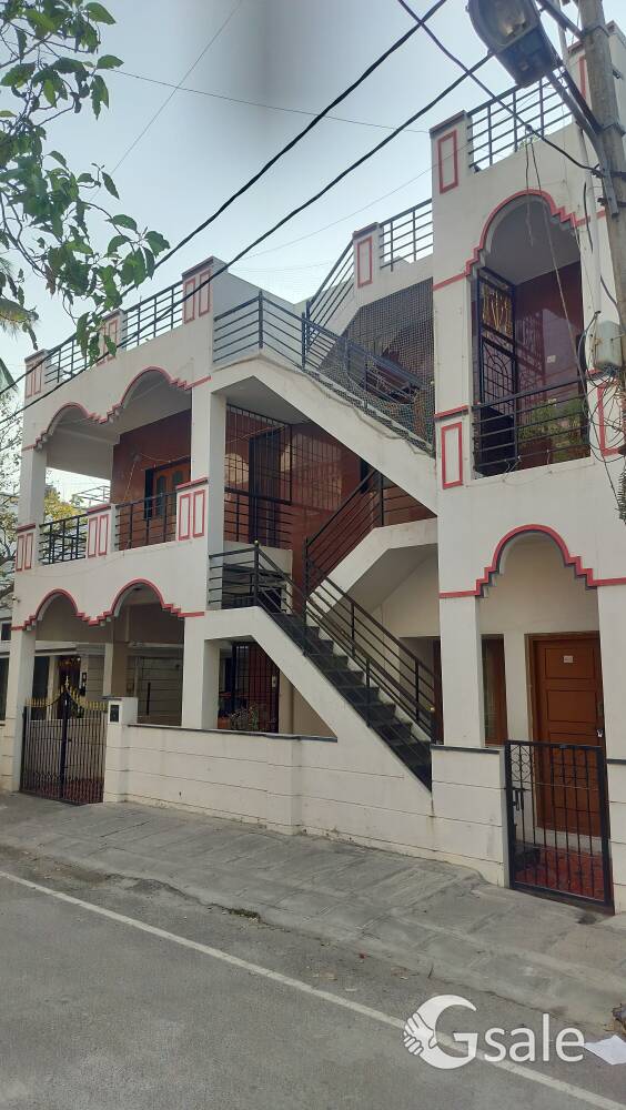 HOUSE 🏠 FOR SALE.{ B D A }